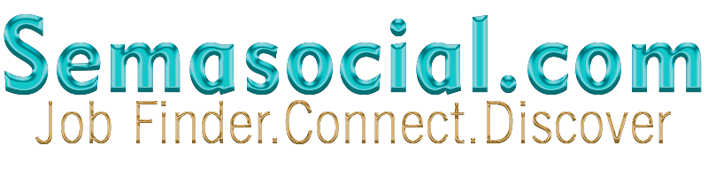 kazi.semasocial.com