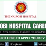 The Nairobi Hospital