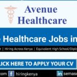 Avenue Healthcare