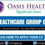 Oasis Healthcare