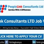 Peoplelink Consultants Ltd