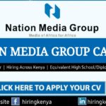 Nation Media Group