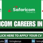 Safaricom Kenya