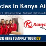 Kenya Airways
