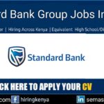 Standard Bank Group