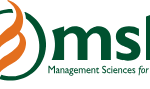 Management Sciences for Health (MSH)